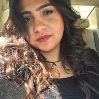 Maria Moufid