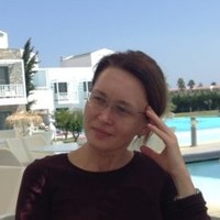 Bozenka Miljkovic