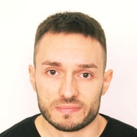 Marko Zdravkovic