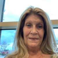 Cindy Crocker