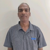 Vasant Sakpal