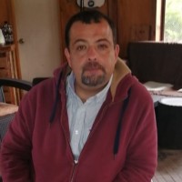 EDUARDO BURDILES ORELLANA