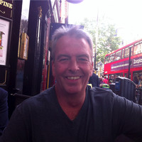 Clive Murphy