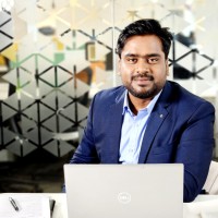 Gaurav Mishra