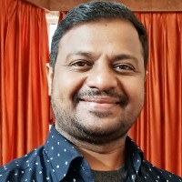 Renjith Rajan