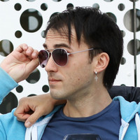 Ярослав Гафнер