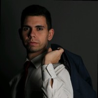 Danilo Gusmão De Souza