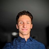 Ethan Swanson