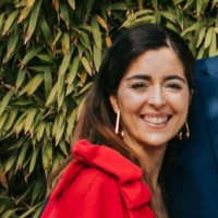 Ana Margarida Rocha Marques Santos