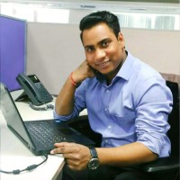 Dharmender .