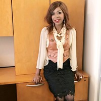 Jo Orji