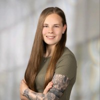 Janine Nanette Kretzschmar