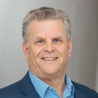 Colin Dunbar