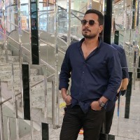 Sajith PS