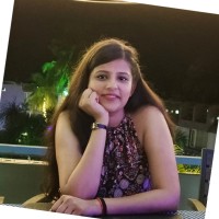 Manjari Khandelwal