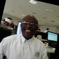 Cicero Leandro