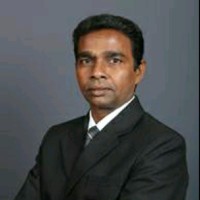 Ramesh Mahendran