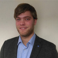 Sander De Waard