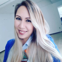 Lourdes F Hernández