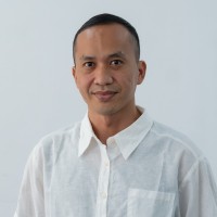 Syaiful Bahri Siregar