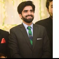 Muhammad Umar Cheema