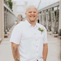 Justin Boyd