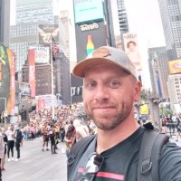 Dane Ecker
