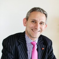 Charles Crossley