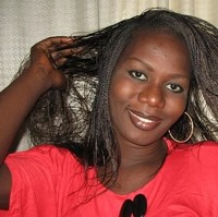 Khady Gueye