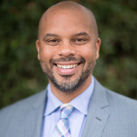 Ayinde Rudolph, Ed.D.