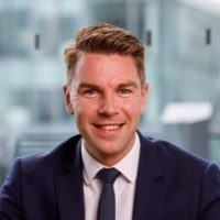 Ben Appleton