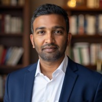 Naresh Kumar