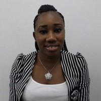 Damaris Olayiwola