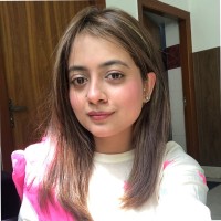 Momina Ali Syed