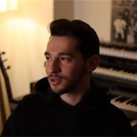 Aliberk Taş