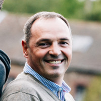 Eric Hilbert