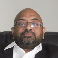 Sunil Mathew