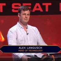 Alex Langusch