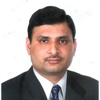 Zahrul Bakht