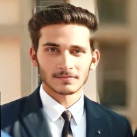 Krituraj Tiwari