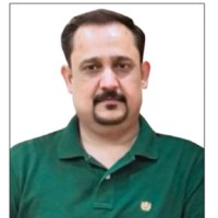 Anurag Pandey