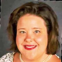 Kristi Cochran, SPHR