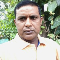 Dinesh Kumar