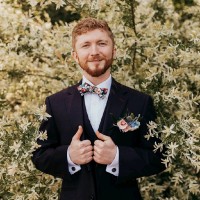 Ethan O'Loughlin