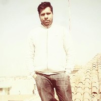 Muhammad Uzair naeem