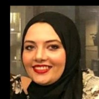 menna fouad