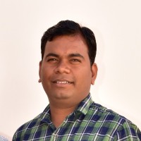 Mukesh Jangir