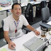 Tetsushi Oka