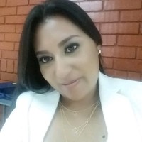 Gabriela Chiriboga Mera