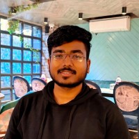 Vedant Jain